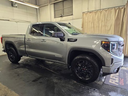New 2026 GMC Sierra 1500 Elevation image 6