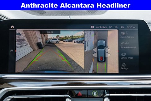Used 2019 BMW X7 xDrive50i w/ M Sport Package image 21