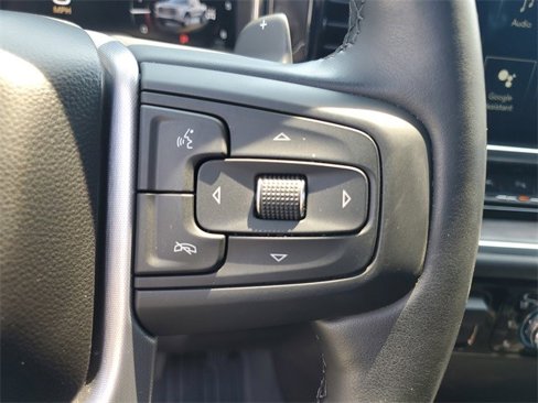 Certified 2024 GMC Sierra 1500 SLT w/ SLT Premium Plus Package image 10
