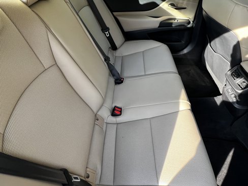 Certified 2020 Lexus ES 350 image 39