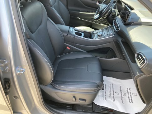 Used 2022 Hyundai Santa Fe SEL w/ Convenience + Premium Package image 33