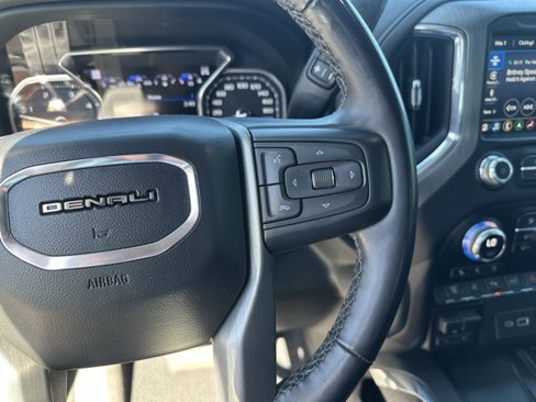 Certified 2023 GMC Sierra 3500 Denali w/ Technology Package image 26