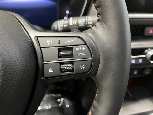 New 2026 Honda CR-V TrailSport image 19