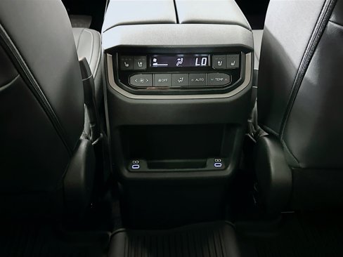 New 2025 Lexus TX 350 AWD image 28