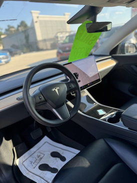 Used 2020 Tesla Model Y Long Range image 4