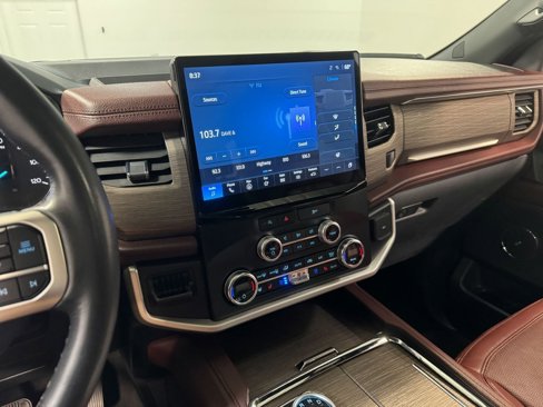 Used 2024 Ford Expedition Max Limited image 79