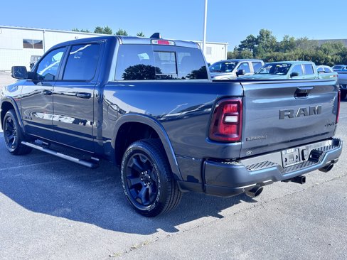 New 2026 RAM 1500 Big Horn image 7