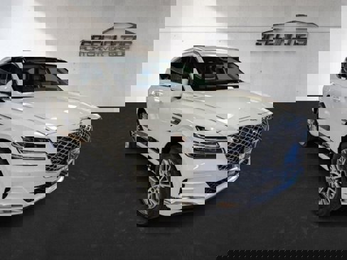 Used 2024 Genesis GV80 2.5T image 1