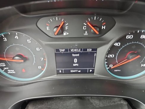 Used 2023 Chevrolet Malibu LT image 17