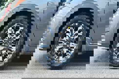 New 2025 Nissan Versa S w/ S Plus Package image 25