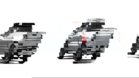 New 2026 Chevrolet Silverado 1500 Custom image 26