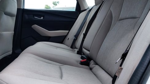 Used 2024 Honda Accord LX image 14