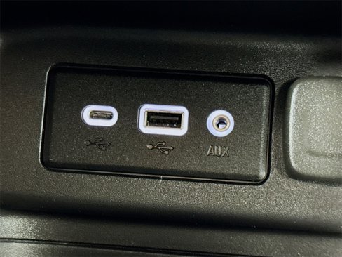 Used 2024 Chevrolet Equinox LS image 21