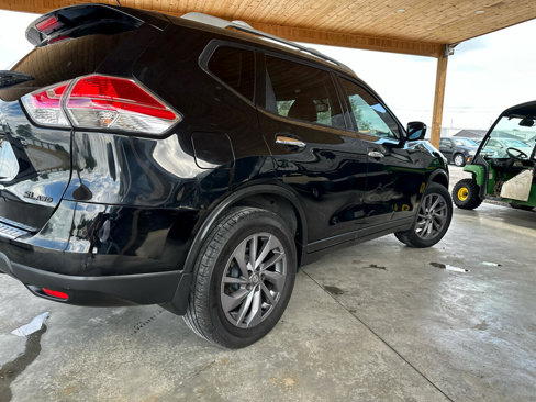 Used 2016 Nissan Rogue SL image 14