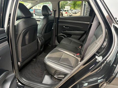 Used 2023 Hyundai Tucson Limited image 27