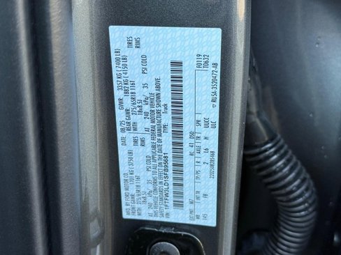 New 2025 Ford F150 XLT image 17