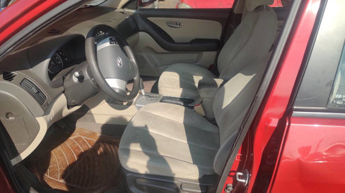 Used 2008 Hyundai Elantra SE image 8
