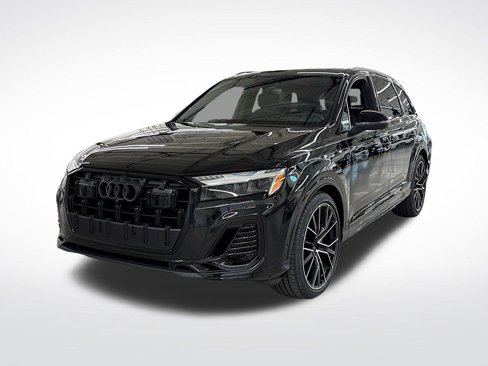New 2025 Audi Q7 3.0T Prestige image 1