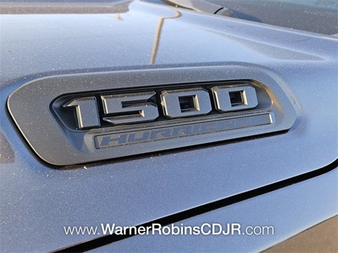 New 2026 RAM 1500 Big Horn image 18