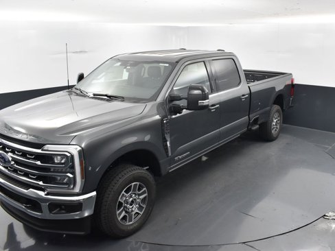 New 2026 Ford F250 Lariat image 22
