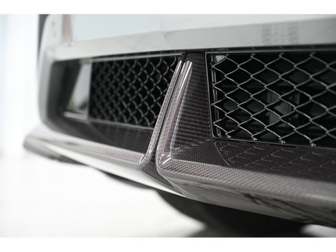 New 2026 Cadillac Lyriq V w/ Exterior Carbon Fiber Package image 49