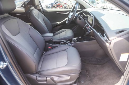 Certified 2025 Kia Niro Wind image 17