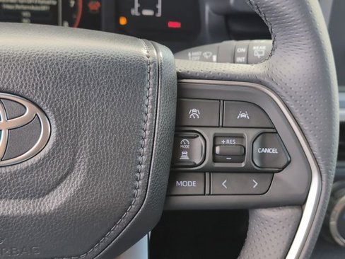 New 2025 Toyota 4Runner SR5 image 22