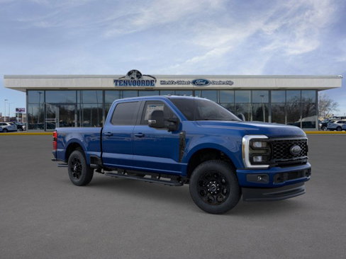 New 2026 Ford F350 XLT image 7