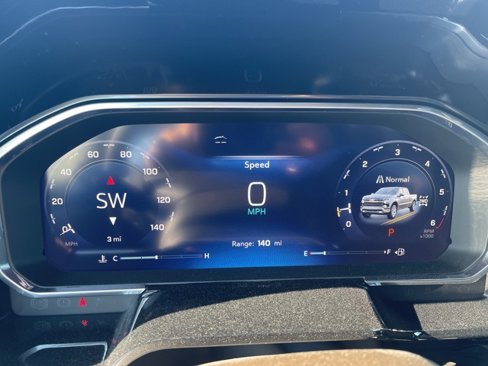 New 2026 Chevrolet Silverado 1500 LTZ image 42