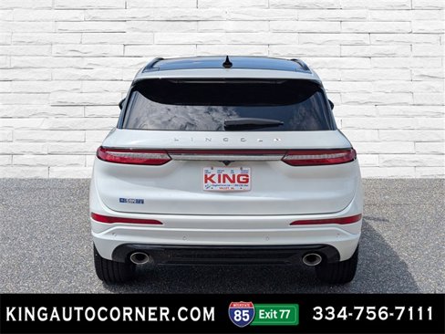 New 2025 Lincoln Corsair Reserve image 6