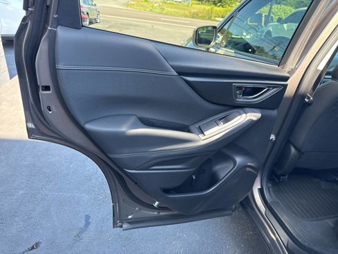 Used 2019 Subaru Forester Premium w/ Popular Package #1 image 18