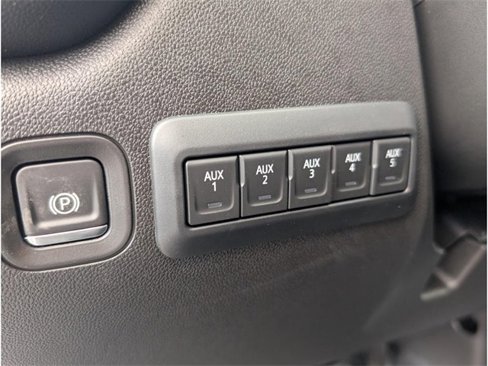 New 2026 GMC Sierra 2500 Pro image 19