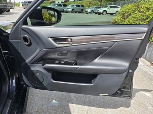 Used 2017 Lexus GS 350 image 20