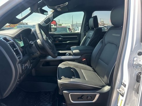 New 2026 RAM 1500 Laramie image 16