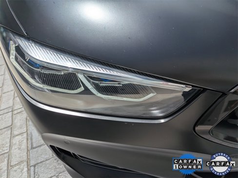Used 2023 BMW 840i Gran Coupe w/ Comfort Seating Package image 9