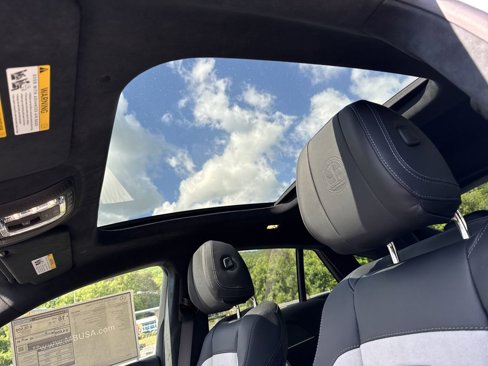 New 2025 Mercedes-Benz GLE 63 AMG S image 10