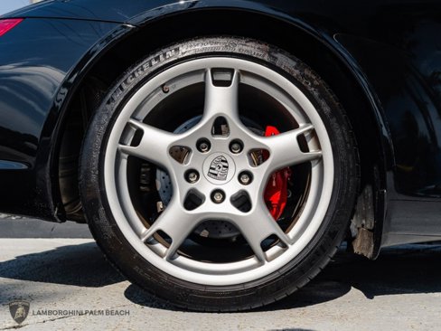 Used 2006 Porsche 911 Carrera S image 46