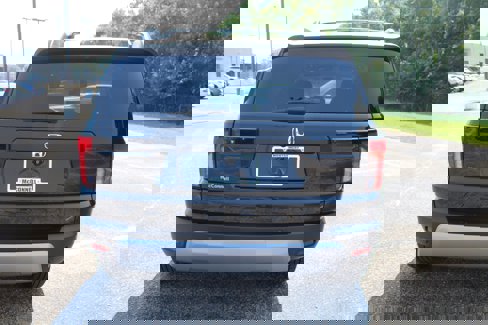 New 2026 Honda Passport RTL image 4