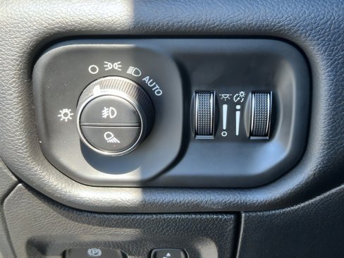 New 2026 RAM 1500 Rebel image 19