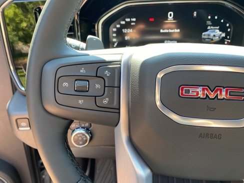 New 2026 GMC Sierra 1500 Elevation w/ Elevation Premium Package image 16