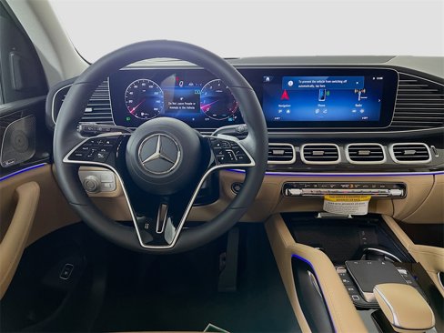 New 2026 Mercedes-Benz GLE 450 4MATIC image 26