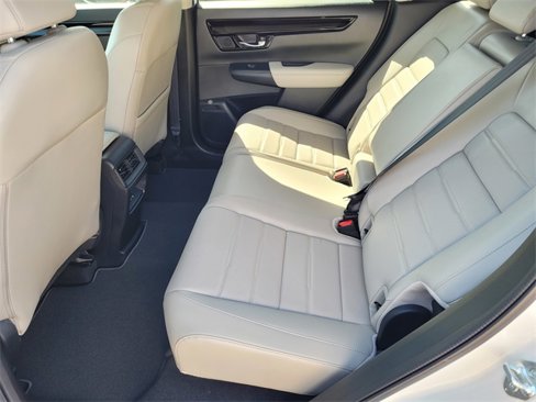 New 2026 Honda CR-V EX-L image 6