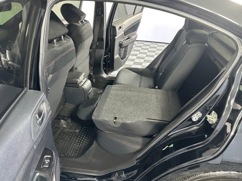 Used 2017 Subaru WRX w/ Popular Package #1 image 31