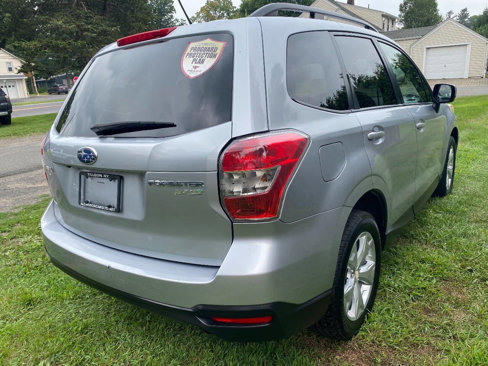 Used 2014 Subaru Forester 2.5i Premium w/ All-Weather Package image 7