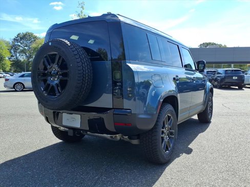 New 2026 Land Rover Defender 110 S image 2