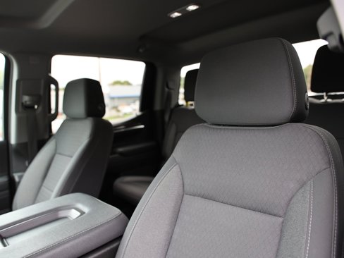Certified 2023 Chevrolet Silverado 1500 RST image 20