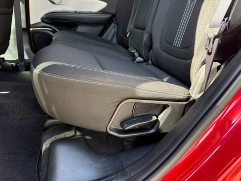 Used 2022 Hyundai Tucson SEL w/ Convenience Package image 24