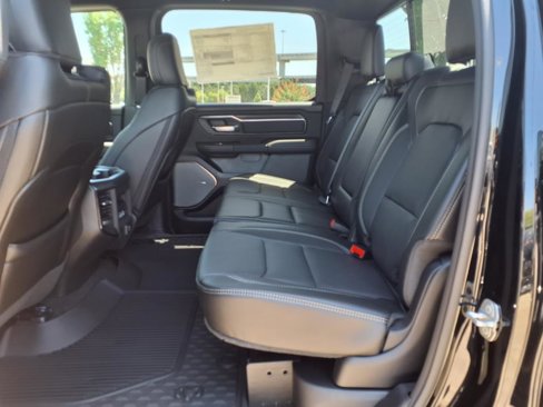 New 2026 RAM 1500 Rebel image 12