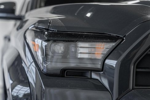 New 2025 Toyota 4Runner TRD Sport image 12