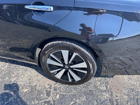 Used 2021 Nissan Altima 2.5 SL image 6